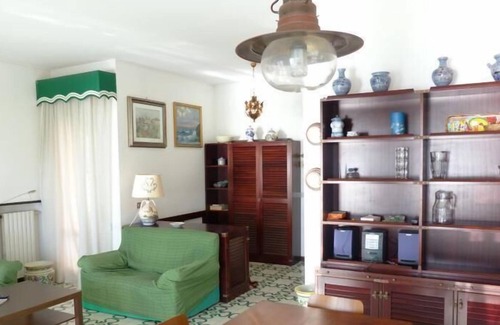 Bogliasco Apartamento | Apartamento de vacaciones Bogliasco para 1 - 6 personas con 3 dormitorios - Apartamento