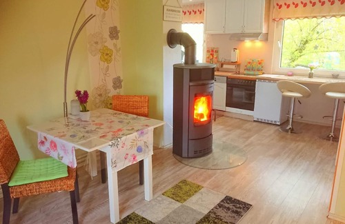 Bohmstedt Casa | Apartamento de vacaciones Bohmstedt para 1 - 4 personas con 2 dormitorios - Casa de vacaciones