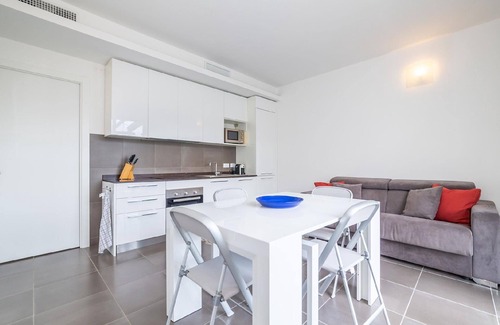 Boissano Apartamento | Apartamento de vacaciones Boissano para 1 - 6 personas con 2 dormitorios - Apartamento en casa unifa