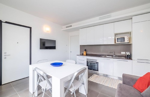 Boissano Apartamento | Apartamento de vacaciones Boissano para 1 - 6 personas con 2 dormitorios - Apartamento en casa unifa