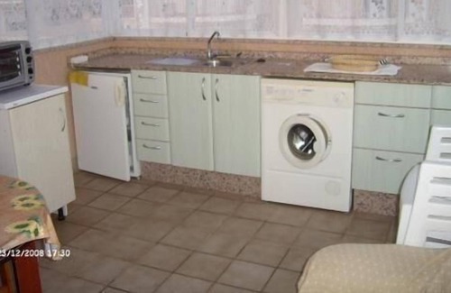 Bolnuevo Apartamento | Apartamento de vacaciones Bolnuevo para 1 - 2 personas con 1 dormitorio - Apartamento