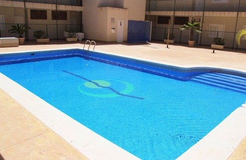 Bolnuevo Apartamento | Apartamento de vacaciones Bolnuevo para 1 - 4 personas con 2 dormitorios - Apartamento
