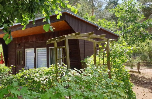 Borkheide Casa | Apartamento de vacaciones Borkheide para 1 - 3 personas con 1 dormitorio - Casa de vacaciones