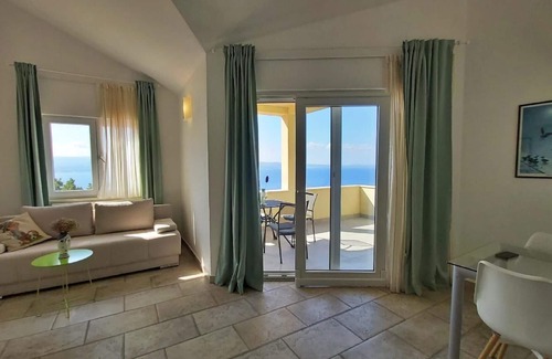 Borak Apartamento | Apartamento de vacaciones Borak para 2 - 4 personas con 1 dormitorio - Apartamento