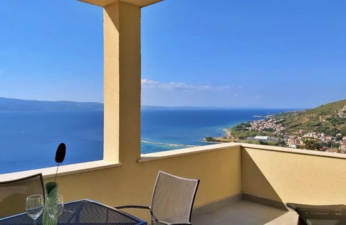 Borak Apartamento | Apartamento de vacaciones Borak para 2 - 4 personas con 1 dormitorio - Apartamento