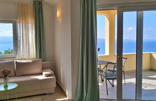 Borak Apartamento | Apartamento de vacaciones Borak para 2 - 4 personas con 1 dormitorio - Apartamento