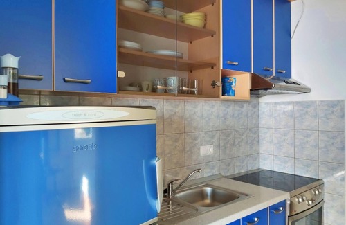 Borak Apartamento | Apartamento de vacaciones Borak para 1 - 4 personas con 1 dormitorio - Apartamento