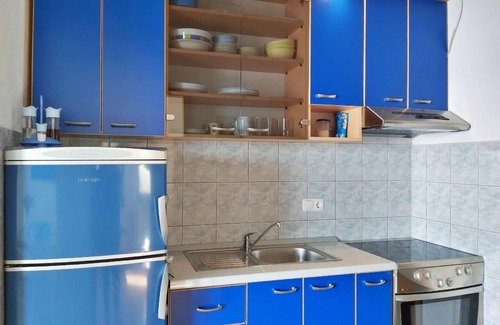 Borak Apartamento | Apartamento de vacaciones Borak para 1 - 4 personas con 1 dormitorio - Apartamento