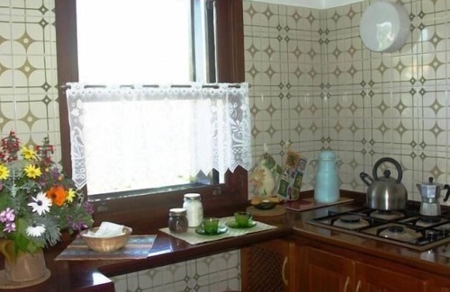 Breña Alta Apartamento | Apartamento de vacaciones Breña Alta para 1 - 2 personas - Apartamento en casa unifamiliar o plurifa
