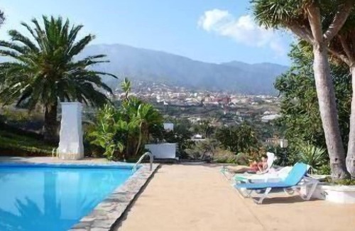 Breña Alta Apartamento | Apartamento de vacaciones Breña Alta para 1 - 2 personas - Apartamento en casa unifamiliar o plurifa