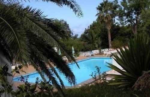 Breña Alta Apartamento | Apartamento de vacaciones Breña Alta para 1 - 2 personas - Apartamento en casa unifamiliar o plurifa