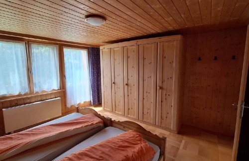 Braunwald Otro | Apartamento de vacaciones Braunwald para 1 - 4 personas con 1 dormitorio - Casa rural