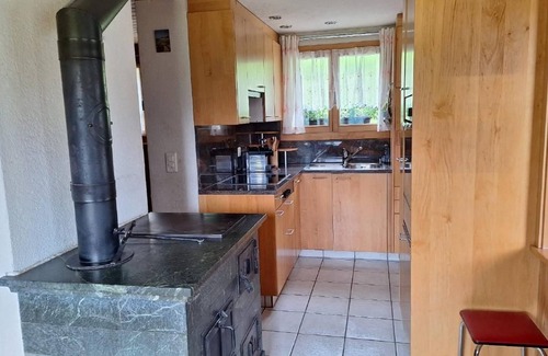 Braunwald Otro | Apartamento de vacaciones Braunwald para 1 - 4 personas con 1 dormitorio - Casa rural