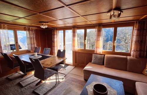 Braunwald Otro | Apartamento de vacaciones Braunwald para 1 - 6 personas con 4 dormitorios - Casa rural