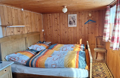 Braunwald Otro | Apartamento de vacaciones Braunwald para 1 - 6 personas con 4 dormitorios - Casa rural
