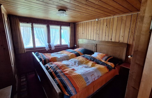 Braunwald Otro | Apartamento de vacaciones Braunwald para 1 - 6 personas con 4 dormitorios - Casa rural