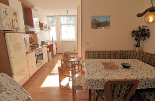 Hohegeiß Apartamento | Apartamento de vacaciones Braunlage para 1 - 8 personas con 3 dormitorios - Apartamento en casa unif