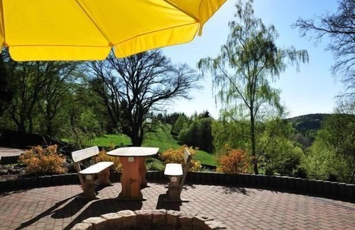 Hohegeiß Apartamento | Apartamento de vacaciones Braunlage para 1 - 3 personas con 1 dormitorio - Apartamento en casa unifa
