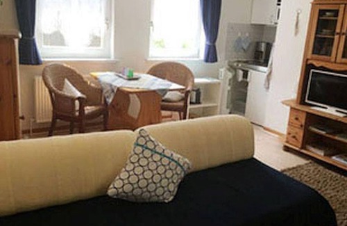 Flensburg Apartamento | Apartamento de vacaciones Brandenburgo