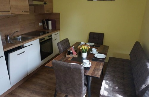 Arrach Casa | Apartamento vacacional Brandl Haus 92