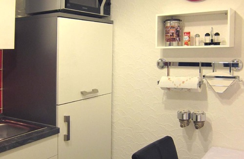 Alte Neustadt Apartamento | Apartamento de vacaciones Bremen para 1 - 2 personas con 1 dormitorio - Apartamento en casa unifamil