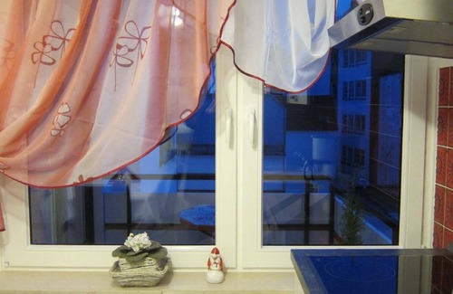 Alte Neustadt Apartamento | Apartamento de vacaciones Bremen para 1 - 2 personas con 1 dormitorio - Apartamento en casa unifamil