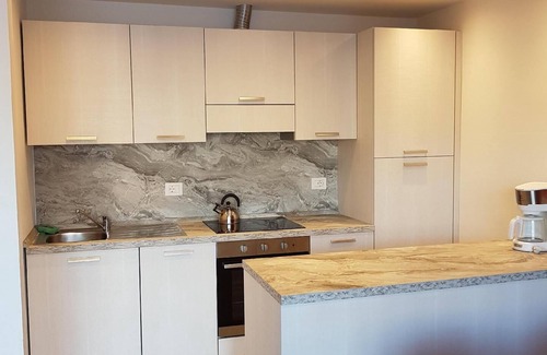 Porto Apartamento | Apartamento de vacaciones Brenzone para 1 - 5 personas con 2 dormitorios - Apartamento en casa unifa