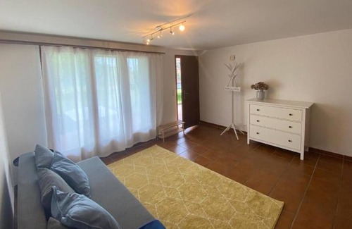 Brienz Apartamento | Apartamento de vacaciones Brienz BE para 2 - 4 personas con 1 dormitorio - Apartamento