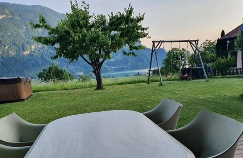 Brienz Apartamento | Apartamento de vacaciones Brienz BE para 2 - 4 personas con 1 dormitorio - Apartamento