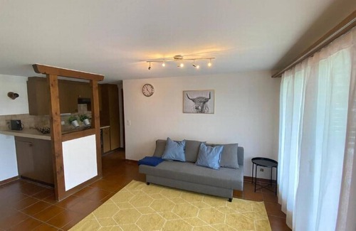 Brienz Apartamento | Apartamento de vacaciones Brienz BE para 2 - 4 personas con 1 dormitorio - Apartamento