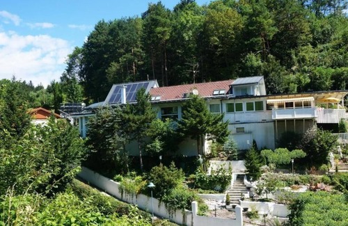 Bromberg Apartamento | Apartamento de vacaciones Bromberg para 1 - 4 personas con 1 dormitorio - Apartamento