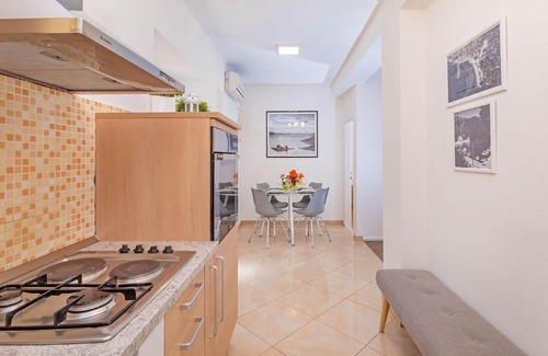 Brsecine Apartamento | Apartamento de vacaciones Brsecine para 1 - 6 personas con 2 dormitorios - Apartamento