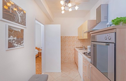 Brsecine Apartamento | Apartamento de vacaciones Brsecine para 1 - 6 personas con 2 dormitorios - Apartamento