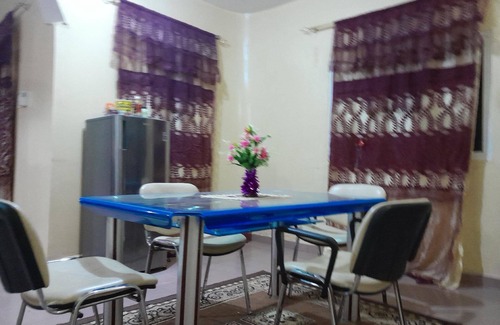 West Coast Division Apartamento | Apartamento de vacaciones Brufut para 1 - 5 personas con 2 dormitorios - Apartamento en casa unifami