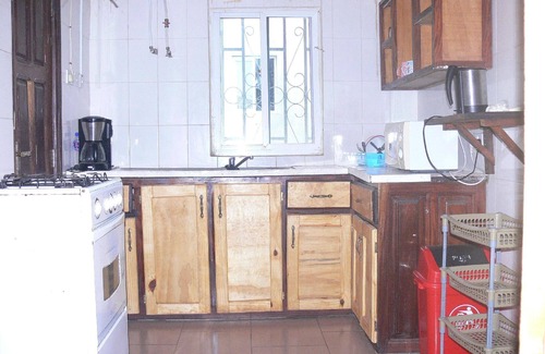 West Coast Division Apartamento | Apartamento de vacaciones Brufut para 1 - 5 personas con 2 dormitorios - Apartamento en casa unifami