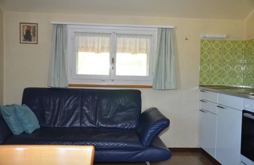 Ruete Apartamento | Apartamento de vacaciones Brülisau para 1 - 4 personas con 2 dormitorios - Apartamento