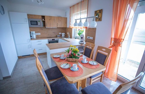 Oberwaldbach Apartamento | Apartamento de vacaciones Burtenbach para 1 - 5 personas con 2 dormitorios - Apartamento