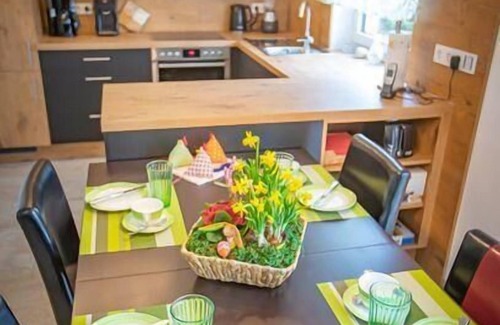 Oberwaldbach Apartamento | Apartamento de vacaciones Burtenbach para 1 - 6 personas con 2 dormitorios - Apartamento
