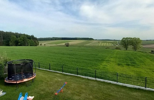 Oberwaldbach Apartamento | Apartamento de vacaciones Burtenbach para 1 - 6 personas con 2 dormitorios - Apartamento