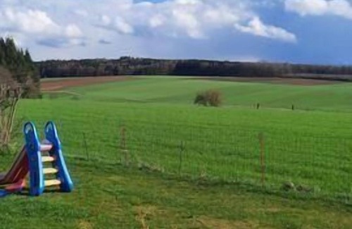Oberwaldbach Apartamento | Apartamento de vacaciones Burtenbach para 1 - 2 personas con 1 dormitorio - Apartamento