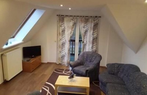 Schwarmstedt Apartamento | Apartamento de vacaciones Buchholz para 1 - 5 personas con 2 dormitorios - Apartamento