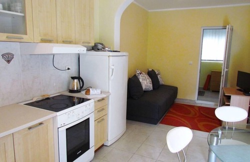Maini Apartamento | Apartamento de vacaciones Budva para 1 - 4 personas con 3 dormitorios - Apartamento en casa unifamil