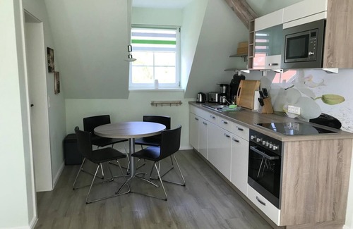 Burg Casa | Apartamento de vacaciones Burg para 1 - 4 personas con 2 dormitorios - Casa de vacaciones