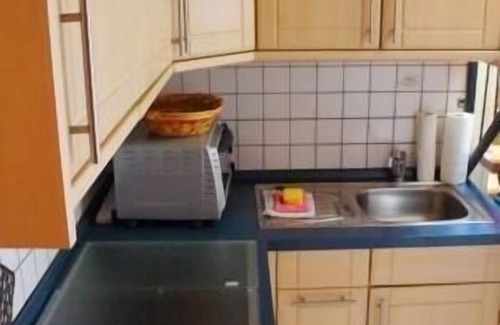 Nordseebad Burhave Apartamento | Apartamento de vacaciones Burhave para 1 - 5 personas con 2 dormitorios - Apartamento