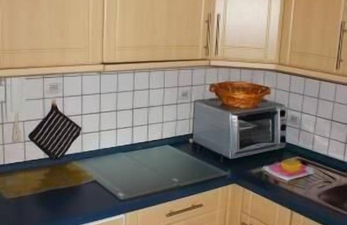 Nordseebad Burhave Apartamento | Apartamento de vacaciones Burhave para 1 - 5 personas con 2 dormitorios - Apartamento
