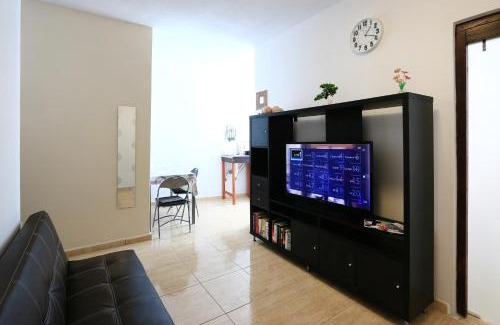 Arrecife Apartamento | Holiday Apartment C Lanzarote
