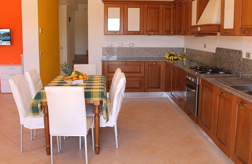 Lido di Capoliveri Apartamento | Apartamento de vacaciones Capoliveri para 1 - 6 personas con 1 dormitorio - Apartamento