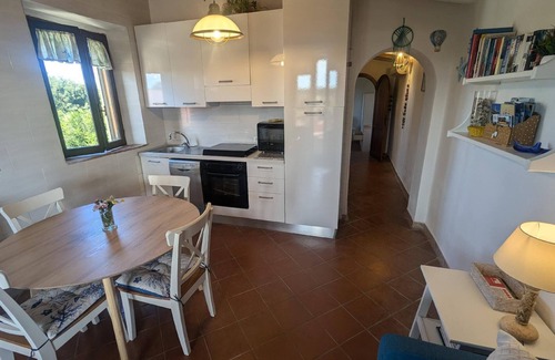 Calasetta Casa | Apartamento de vacaciones Calasetta para 1 - 4 personas con 2 dormitorios - Casa de vacaciones