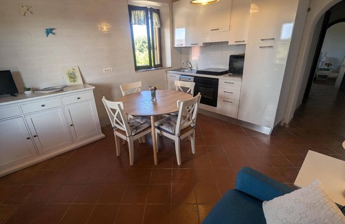 Calasetta Casa | Apartamento de vacaciones Calasetta para 1 - 4 personas con 2 dormitorios - Casa de vacaciones