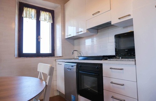 Calasetta Casa | Apartamento de vacaciones Calasetta para 1 - 4 personas con 2 dormitorios - Casa de vacaciones